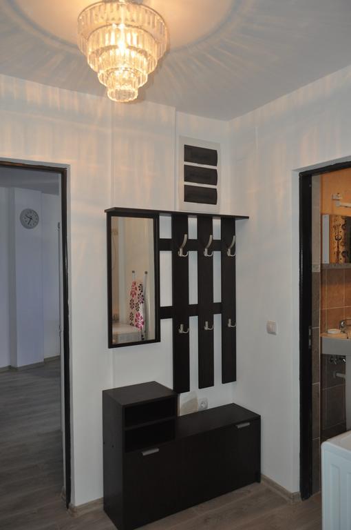 The Castle Apartment Gura Humorului Kültér fotó